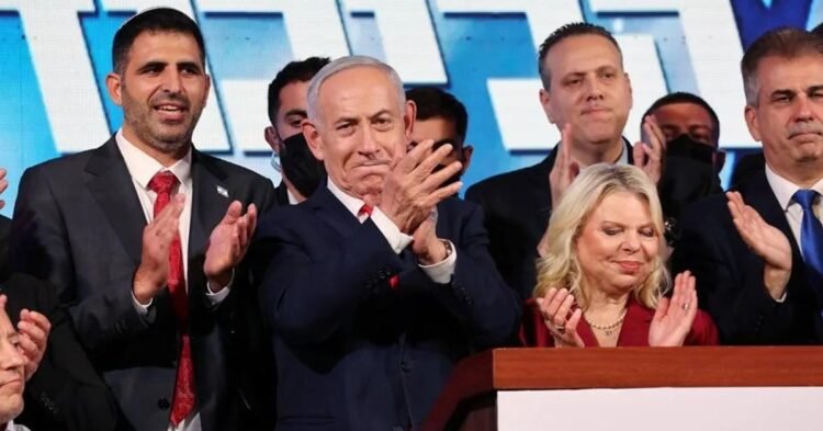 Elections: Netanyahu wins the elections in Israel, but his bloc does not achieve a majority