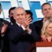 Elections: Netanyahu wins the elections in Israel, but his bloc does not achieve a majority