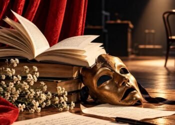Cuban poetry and theater at the Miami Book Fair