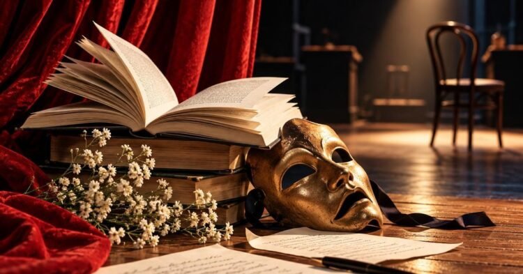 Cuban poetry and theater at the Miami Book Fair