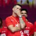 Swiss footballer Granit Xhaka faces probation for fake Covid certificate