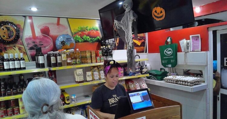 Halloween: Pumpkins, skeletons and blackouts: Cuban-style Halloween