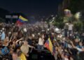Venezuela: Thousands receive María Corina Machado and demand elections