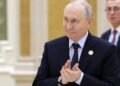 Ukraine War: Trump lifts the veto on Russian diesel and calls for a new president in Ukraine