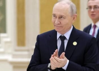 Ukraine War: Trump lifts the veto on Russian diesel and calls for a new president in Ukraine
