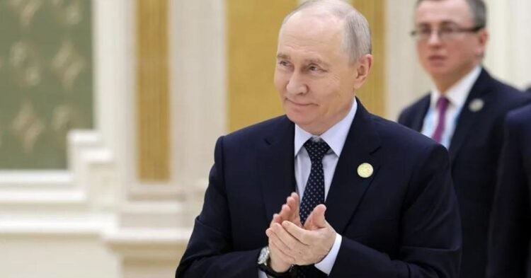 Ukraine War: Trump lifts the veto on Russian diesel and calls for a new president in Ukraine