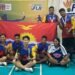 Kiribati clean up in Suva as Fiji Open delivers reality check ahead of 2027 Pacific Games