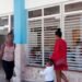 Health: At the Matanzas Pediatric Hospital, there is no one to give an injection