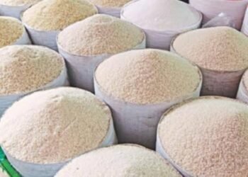 MRF warns rice traders to ensure price stability and avoid irregular trading practices