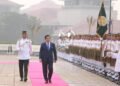 Myanmar, Malaysia boost cooperation in defence and security sectors