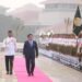 Myanmar, Malaysia boost cooperation in defence and security sectors