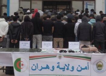 An unconventional reading of the incident of the arrest of 61 Moroccans in Algeria – Al-Shorouk Online