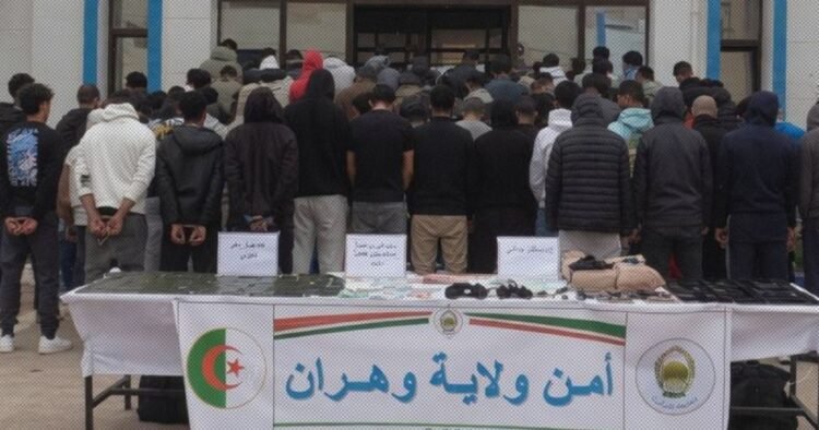 An unconventional reading of the incident of the arrest of 61 Moroccans in Algeria – Al-Shorouk Online