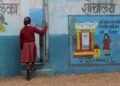 Toilets are now built in most schools; but maintenance lags behind: data
