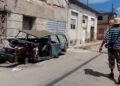 Cars: The automobile as a chronic patient