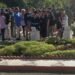 Holguín: Unidentified, they bury the ashes of dead soldiers