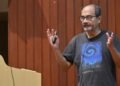 String theory pioneer Ashoke Sen wins Oskar Klein Medal