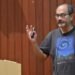 String theory pioneer Ashoke Sen wins Oskar Klein Medal
