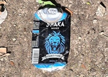 Health: Public Health prohibits the sale of Shaka