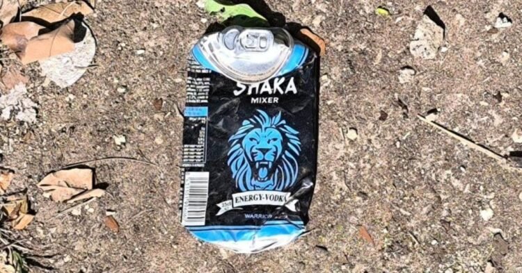 Health: Public Health prohibits the sale of Shaka