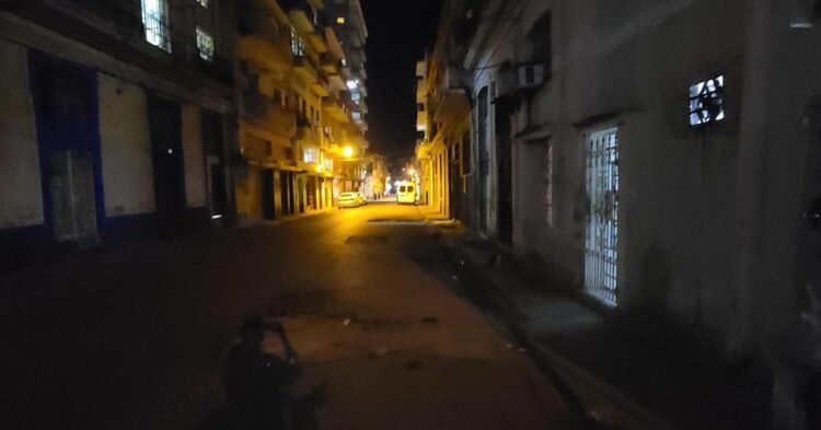 Blackouts: Cuba produces less electricity today than 20 years ago