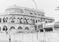 Blood-tainted ice cubes and a famine in Madras