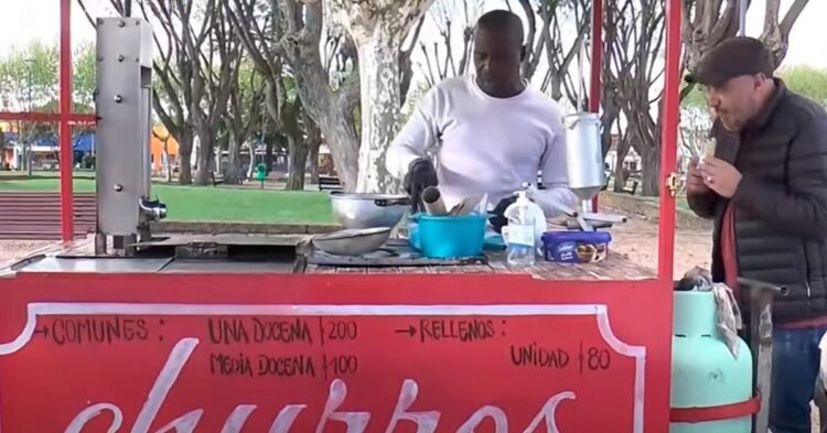 Migration: Uruguay gives an alternative residence due to roots to almost 30,000 Cubans