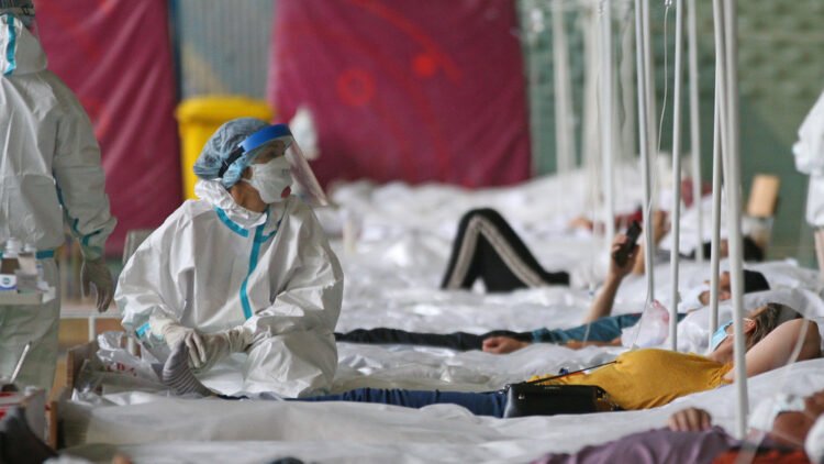 What is known about the plague and how to protect yourself from it? Recommendations
