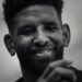 Emotional tribute from players and fans for South African lock before game in France