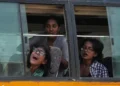 India cracks down on youth protests as anger grows against Modi and election chief