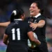 Black Ferns v France – WXV Global Series rugby test