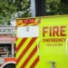 Flames, heavy black smoke after large fire engulfs Masterton pub