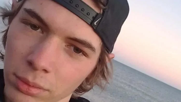 Man charged with manslaughter over the death of Braydon Hepworth