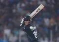Black Caps to bat first in opening T20 against India