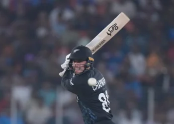 Black Caps to bat first in opening T20 against India