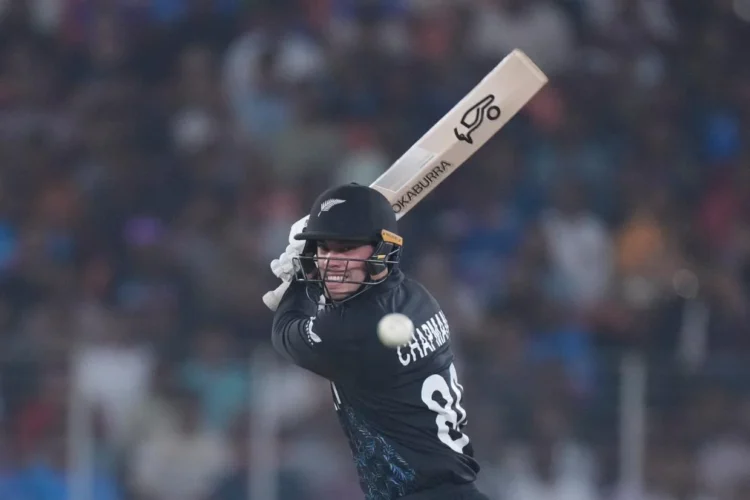 Black Caps to bat first in opening T20 against India