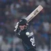 Black Caps to bat first in opening T20 against India