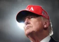 Trump says Pentagon won’t livestream execution of Fort Hood shooter