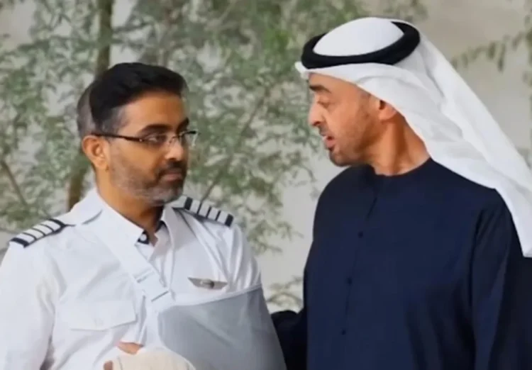 Hero FlyDubai pilot reveals scars from cockpit axe attack