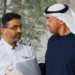 Hero FlyDubai pilot reveals scars from cockpit axe attack