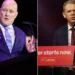 Paddy Gower: ‘This is the most mysterious election I’ve ever seen’