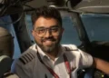 NZ-trained pilot stabbed on Israel-bound flight speaks out for first time