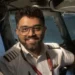 NZ-trained pilot stabbed on Israel-bound flight speaks out for first time