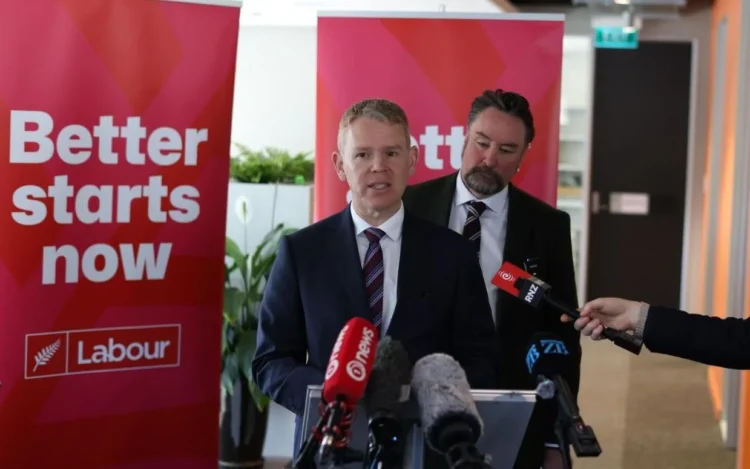 Labour proposes digital duty of care in new social media policy