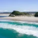 Two dead after hazardous substance call in beach town north of Auckland