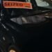 ‘They can’t help themselves’: Driver swapped tyres hours after WOF as police blitz illegal cars
