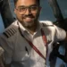Captain fought off axe-wielding co-pilot as plane plunged 16,000 feet