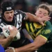 Kiwis player ratings: Tell us how they performed against the Kangaroos