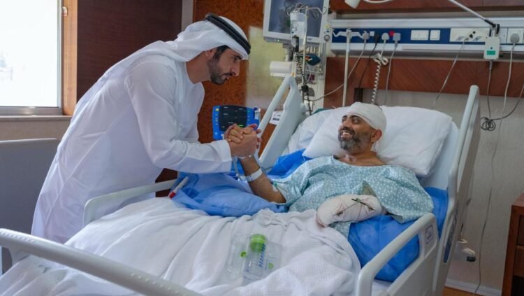 UAE shared details about FlyDubai flight with Israel before flight