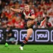Roosters, Knights battle for NRL glory in grand final